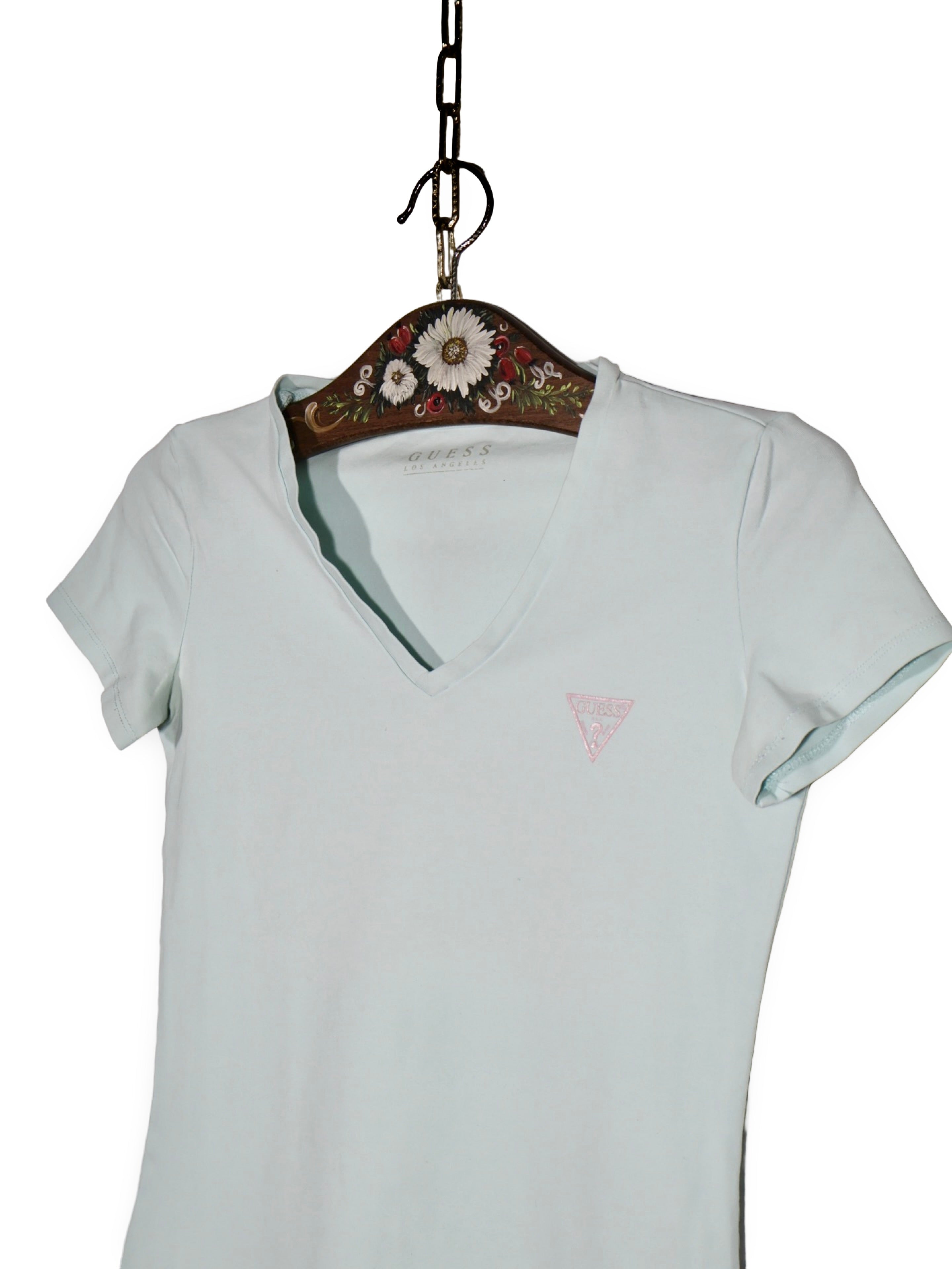 Tricou Guess - marimea S - Femei