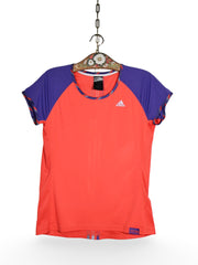 Tricou Adidas - marimea L - Femei