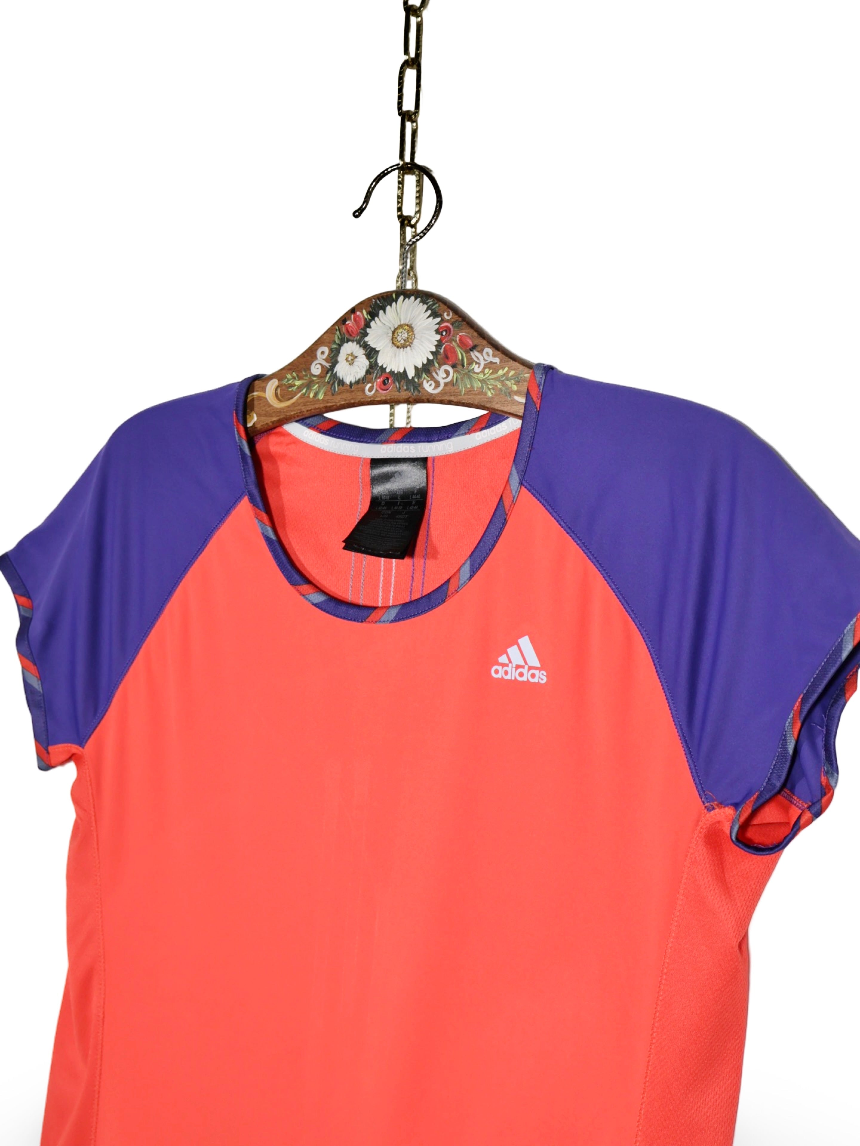 Tricou Adidas - marimea L - Femei
