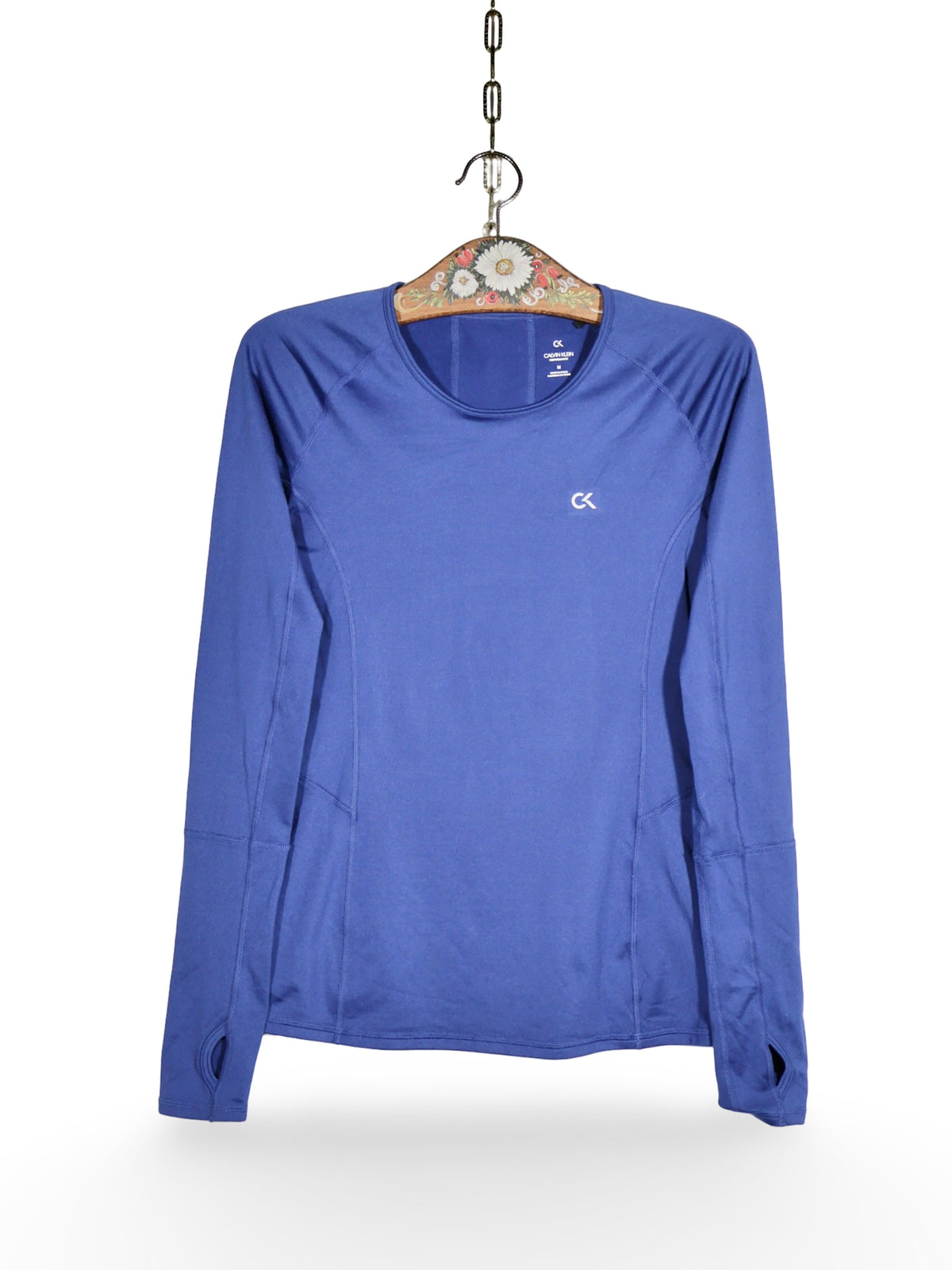 Bluza Calvin Klein - marimea M - Femei