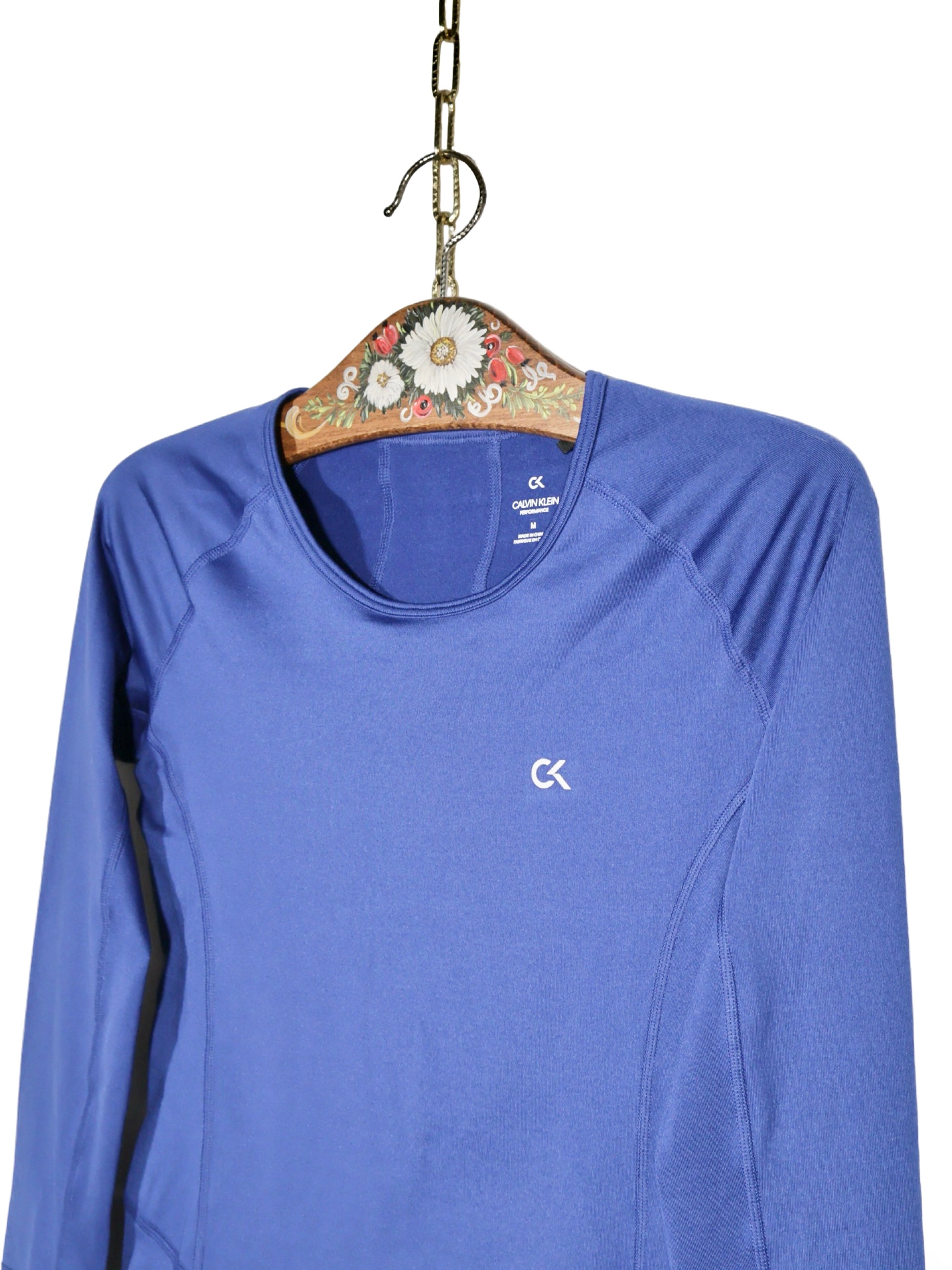 Bluza Calvin Klein - marimea M - Femei