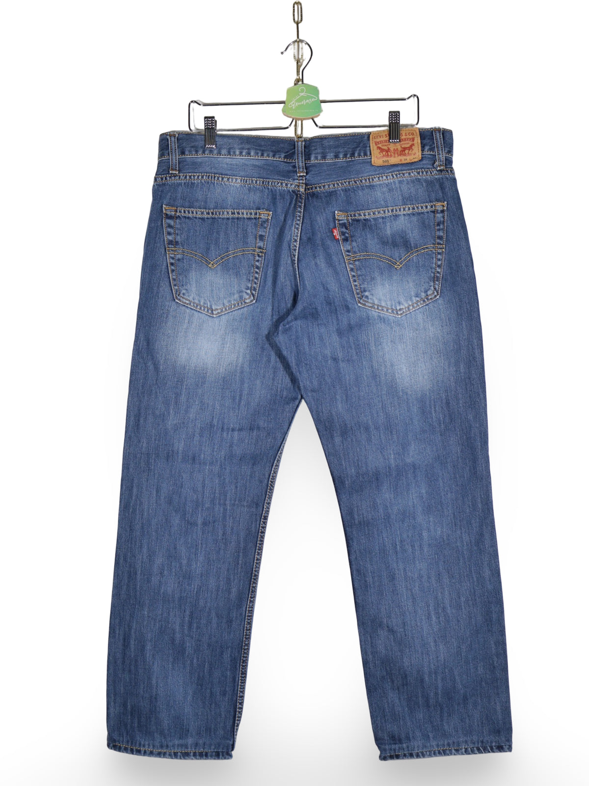 Blugi Levi's - marimea XL W38 - Barbati
