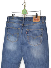 Blugi Levi's - marimea XL W38 - Barbati