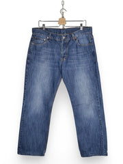 Blugi Levi's - marimea XL W38 - Barbati