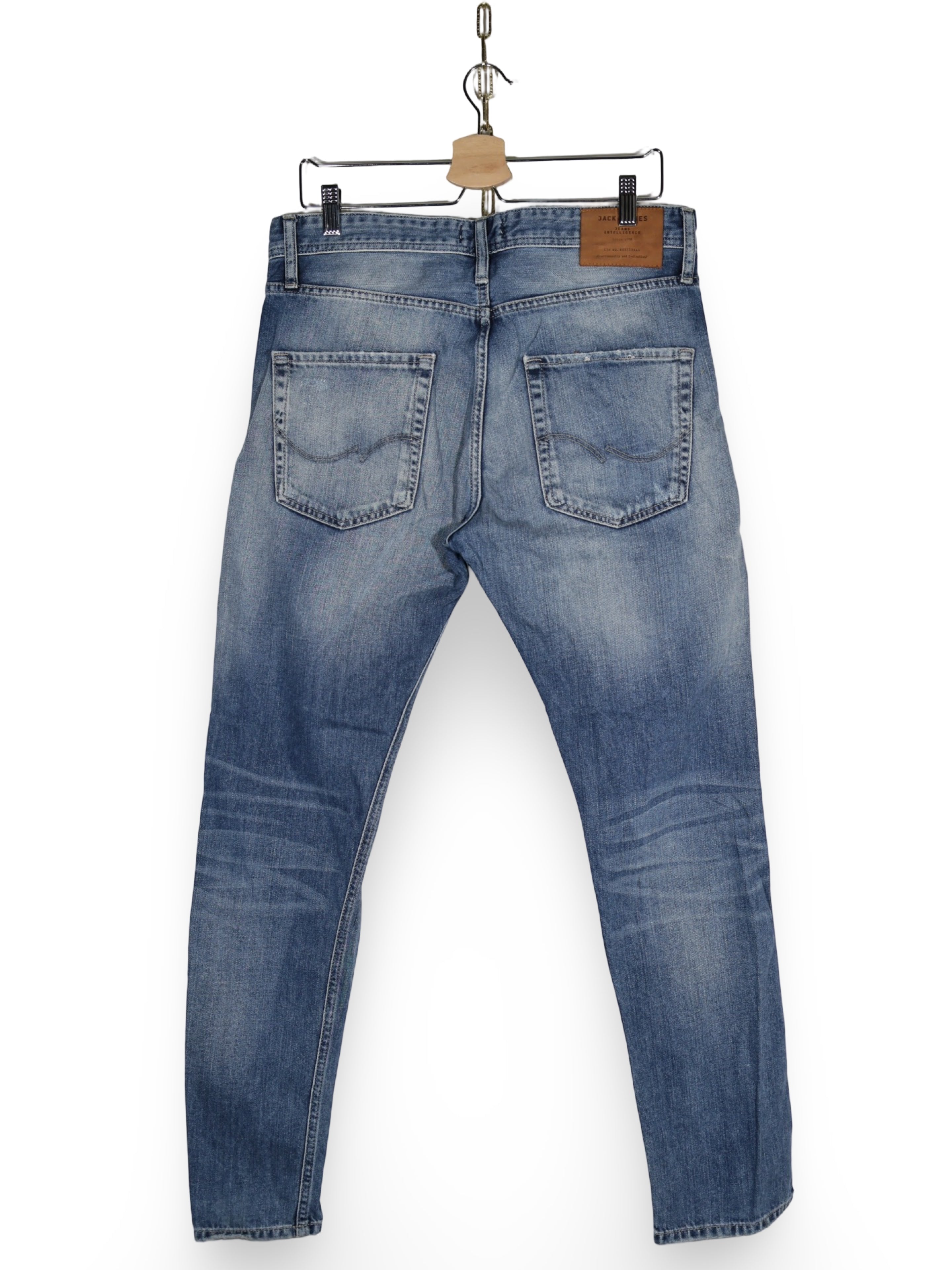 Blugi Jack&Jones - marimea M W32/L32 - Barbati