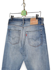 Blugi Levi's 504 - marimea S/M W31/L34 - Barbati