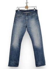 Blugi Levi's 504 - marimea S/M W31/L34 - Barbati