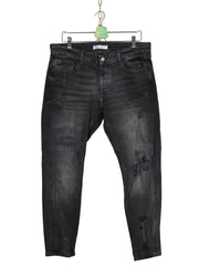 Blugi Zara - marimea L W34 - Barbati