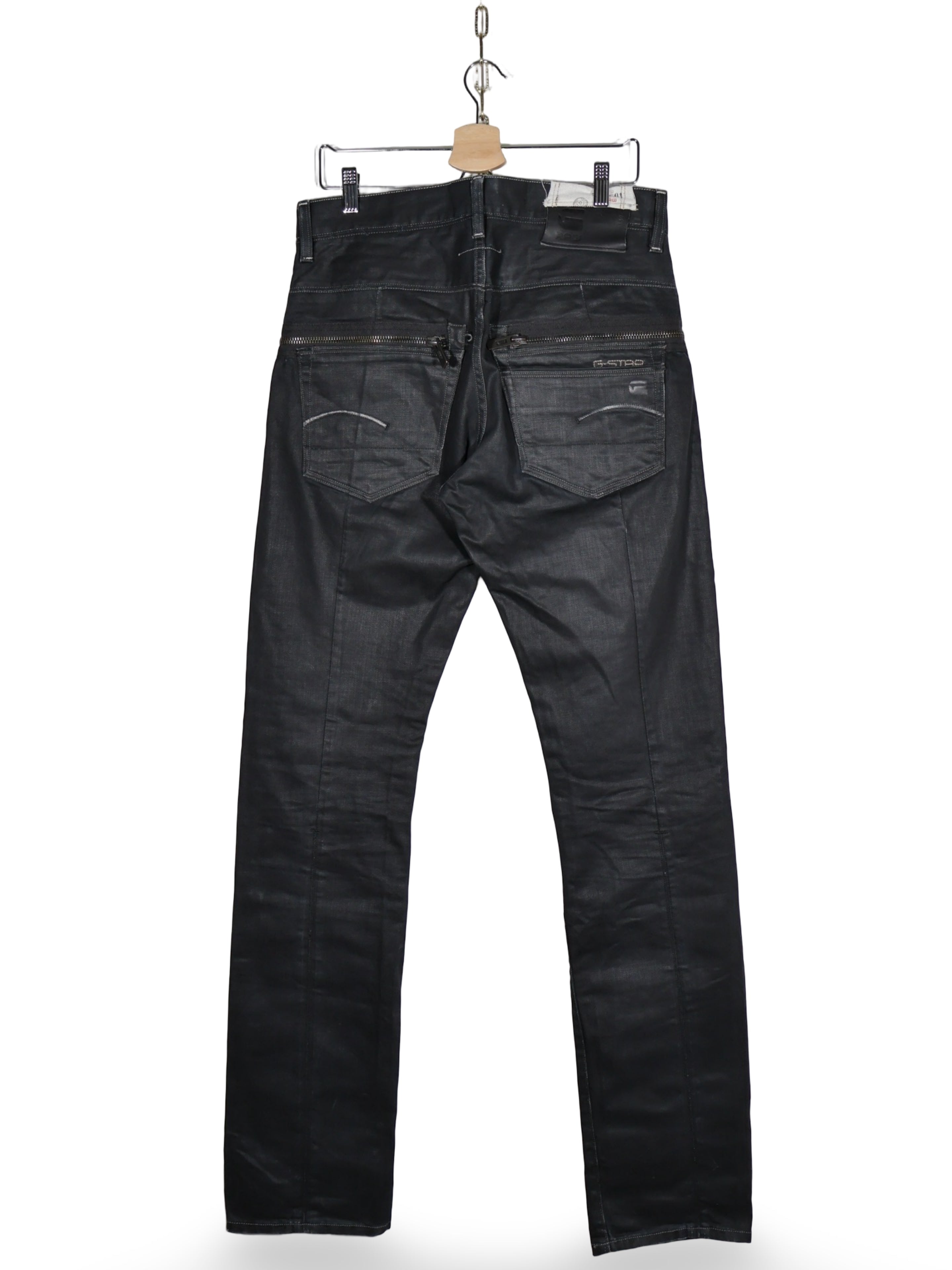 Blugi G-star - marimea M W32/L36 - Barbati