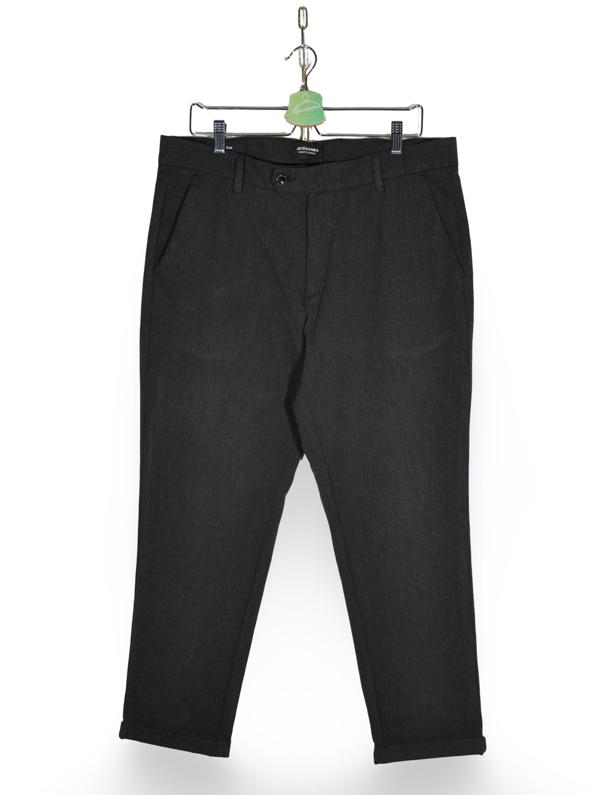 Pantaloni Jack&Jones - marimea L/XL W36/L30 - Barbati