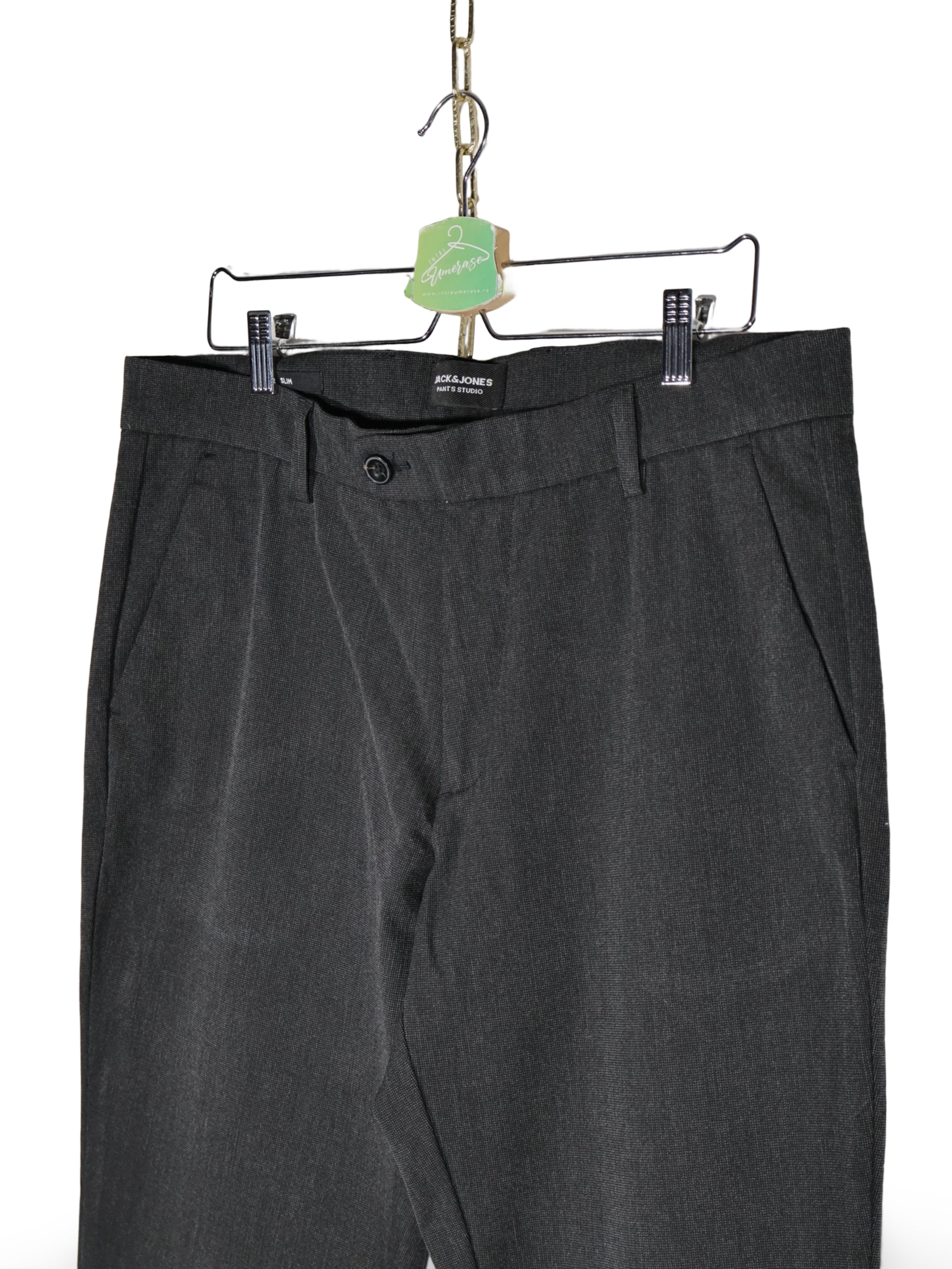 Pantaloni Jack&Jones - marimea L/XL W36/L30 - Barbati