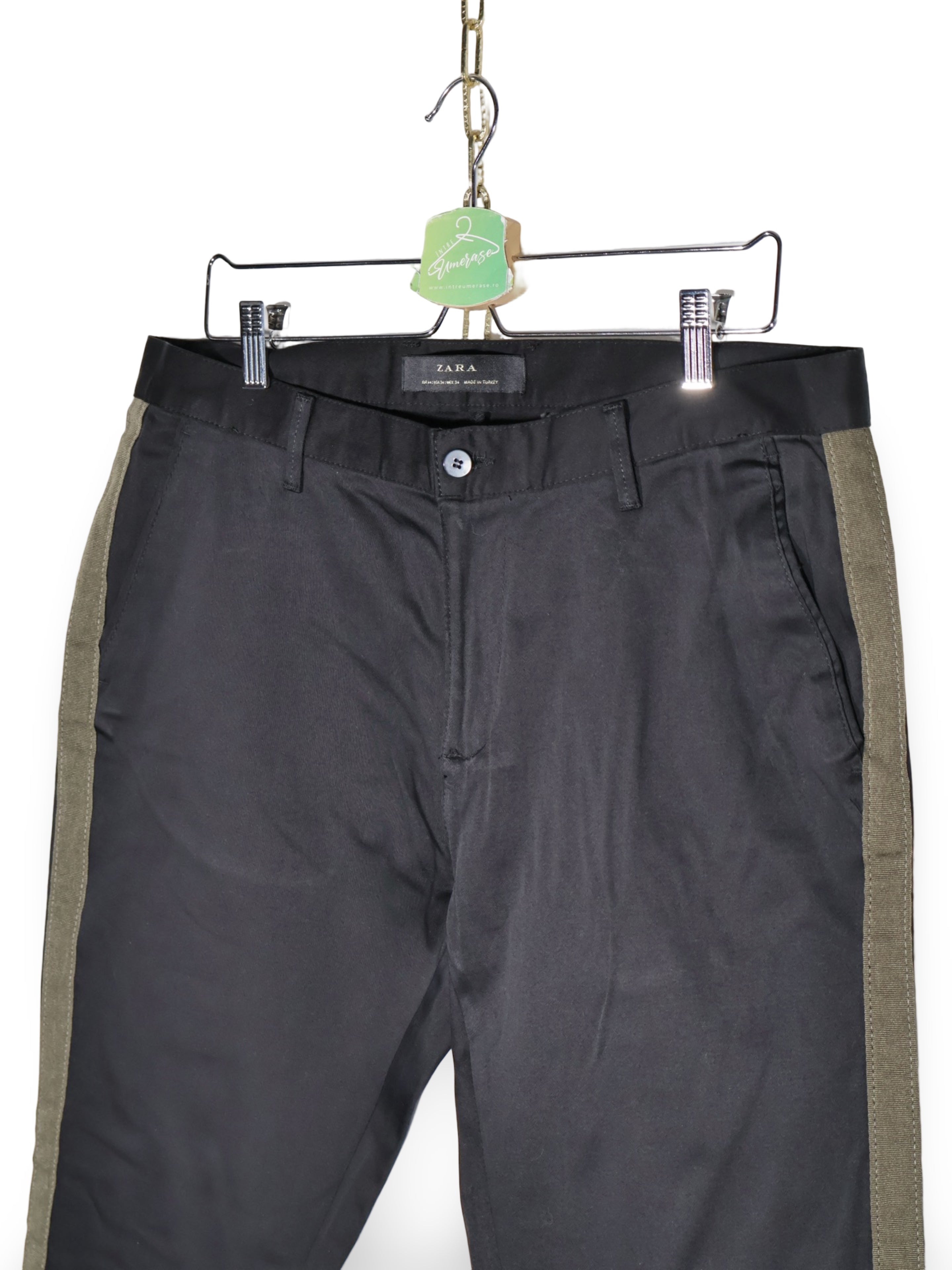 Pantaloni Zara - marimea L W34 - Barbati