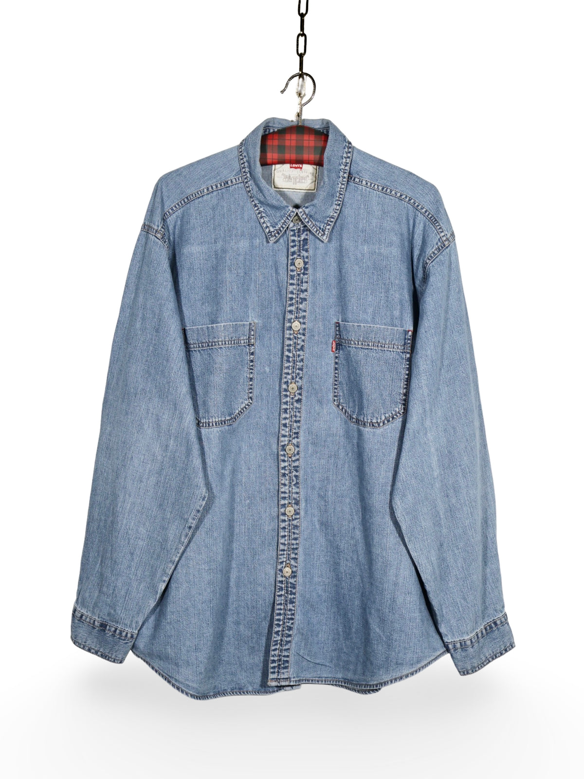 Camasa Levi's - marimea XL - Barbati