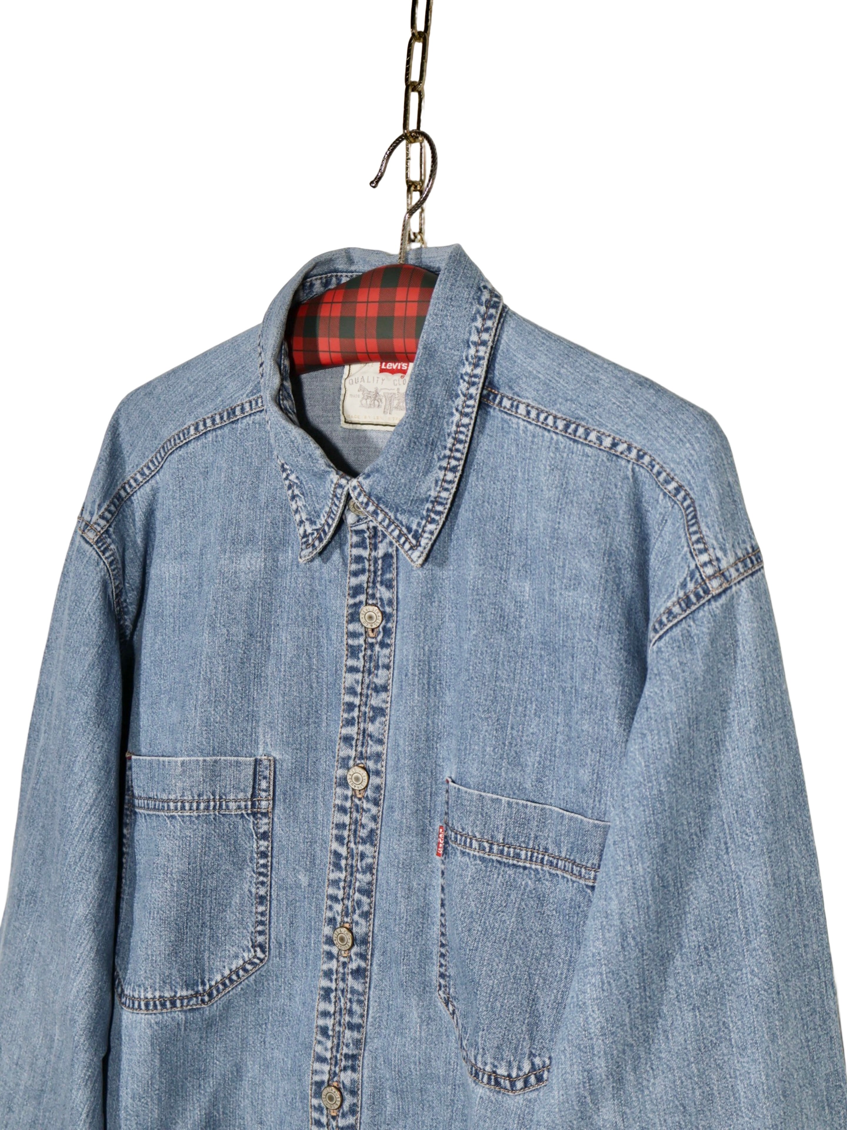 Camasa Levi's - marimea XL - Barbati