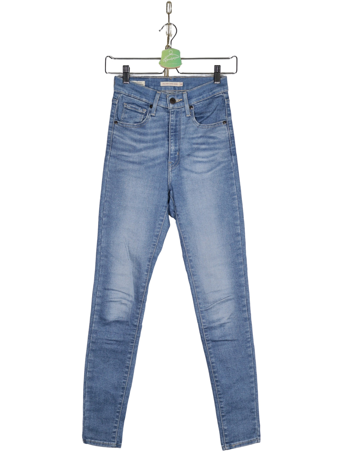 Blugi Levi's - marimea XS W24 - Femei