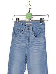 Blugi Levi's - marimea XS W24 - Femei