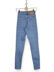 Blugi Levi's - marimea XS W24 - Femei