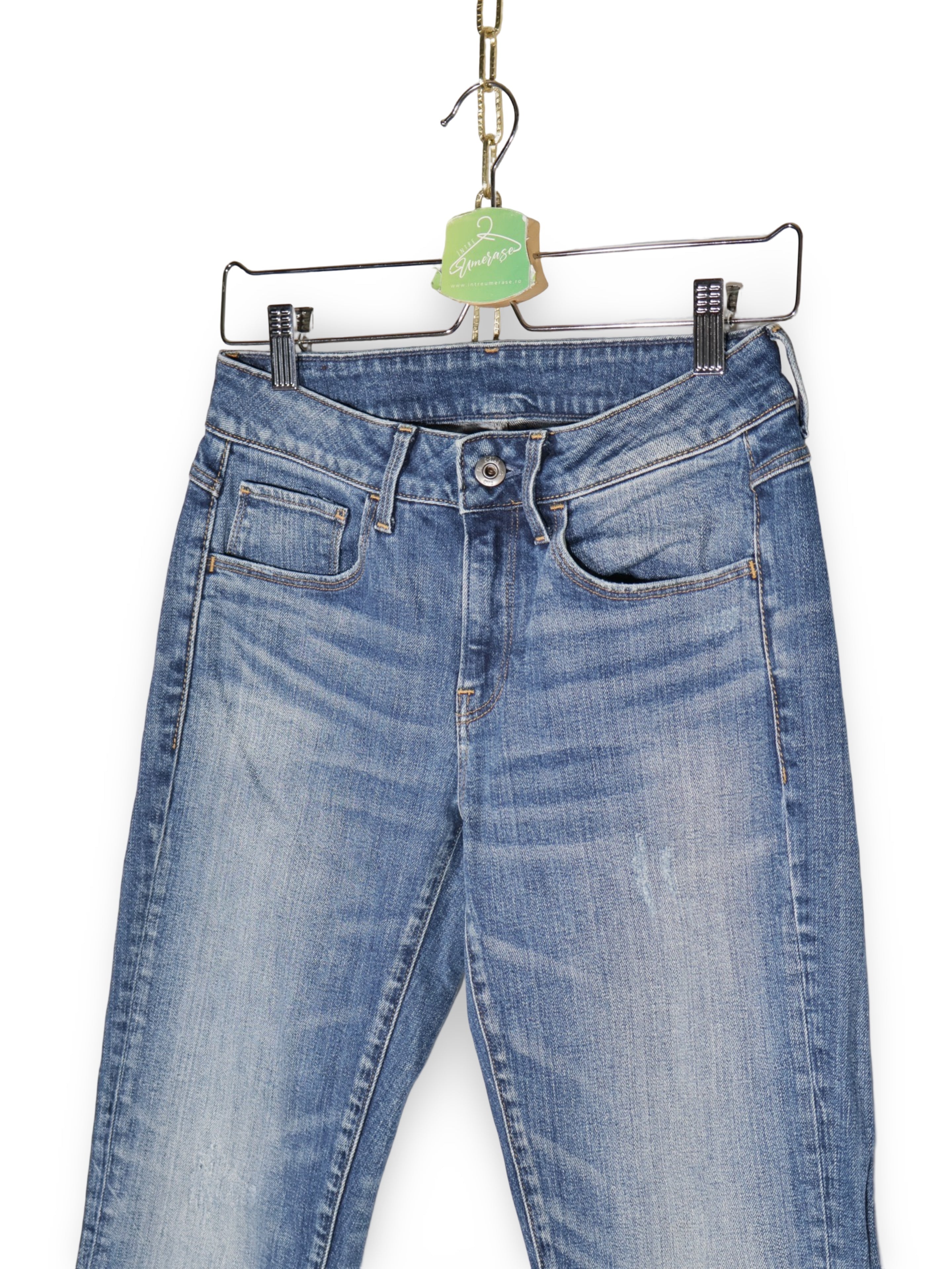 Blugi G-star - marimea S W27/L32 - Femei