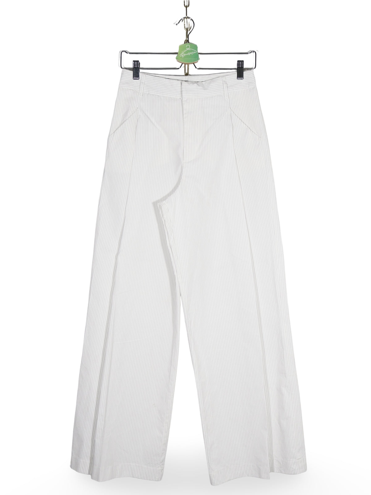 Pantaloni Zara - marimea S - Femei