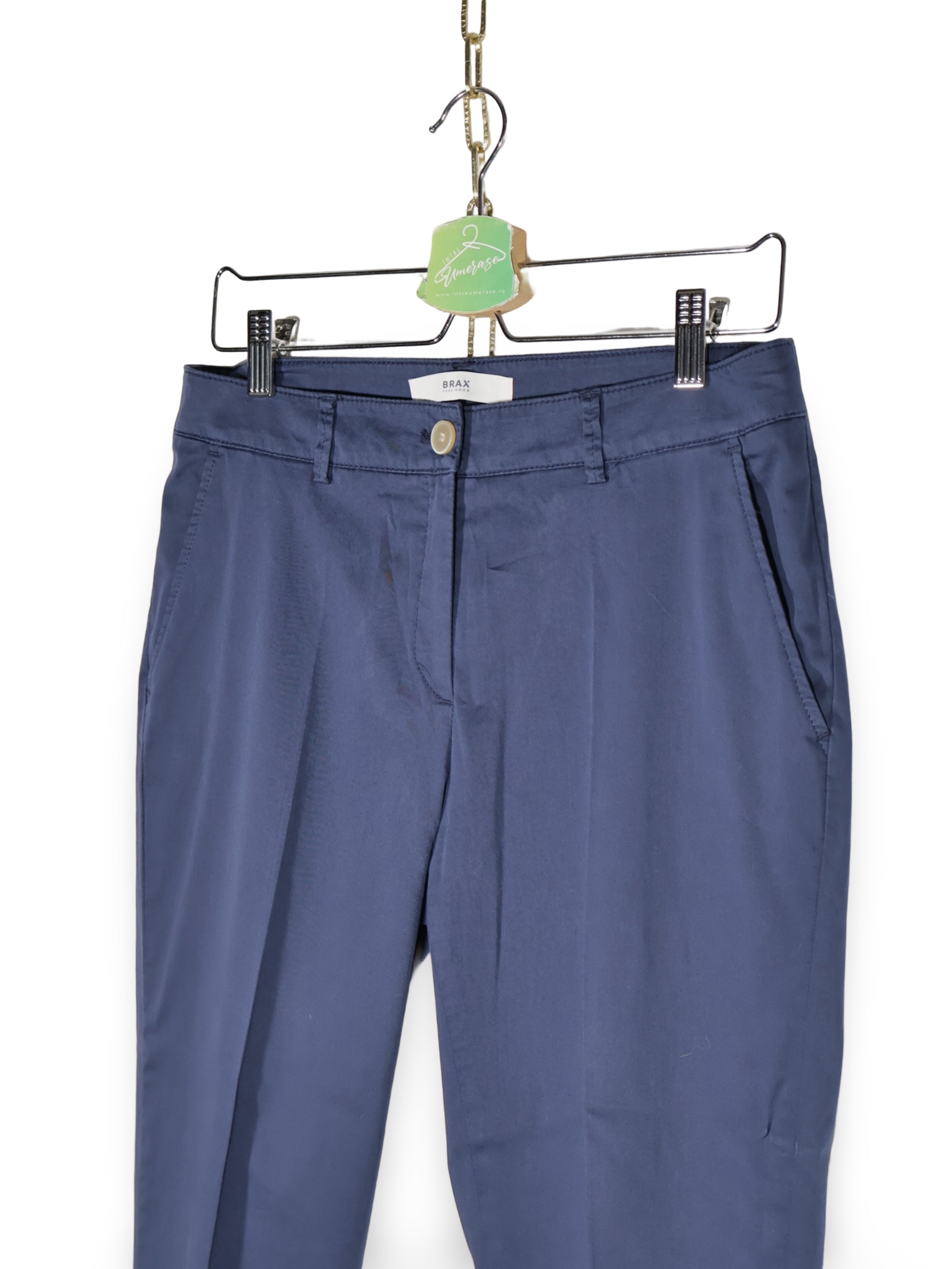 Pantaloni Brax - marimea M/L W29/L32 - Femei