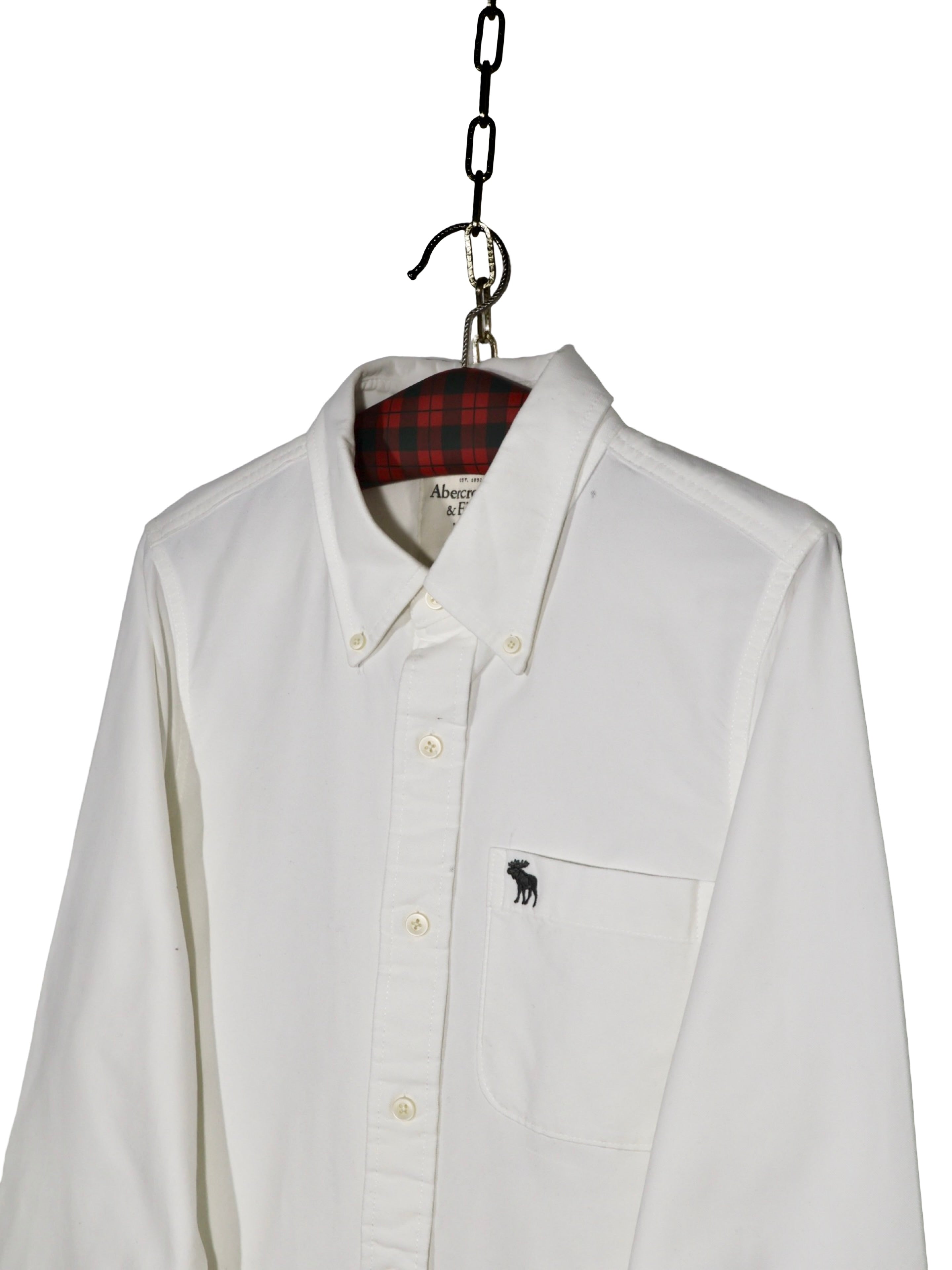Camasa Abercrombie&Fitch - marimea XL - Barbati
