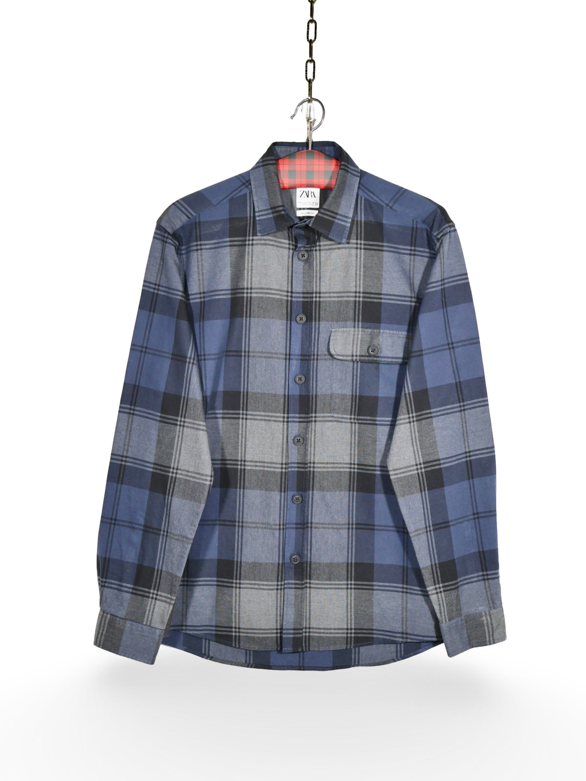 Camasa Zara - marimea S (oversize) - Barbati