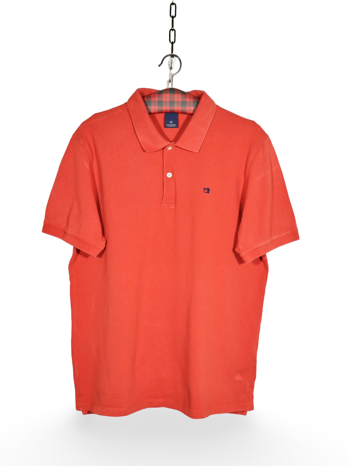 Tricou Scotch&Soda - marimea L - Barbati