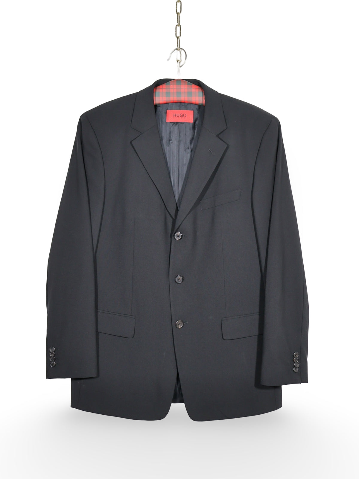 Sacou Hugo Boss - marimea L/XL - Barbati