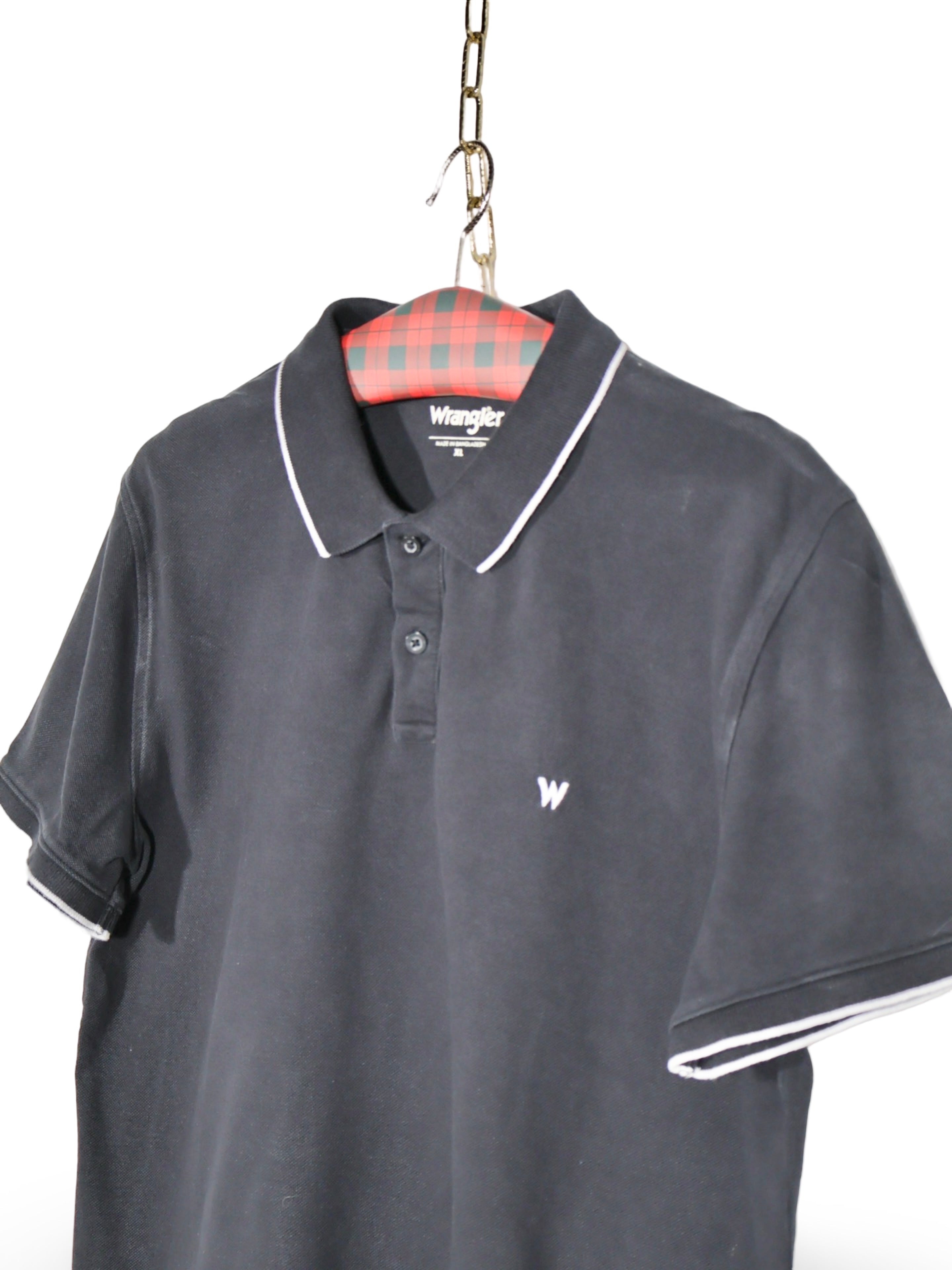Tricou Wrangler - marimea XL - Barbati