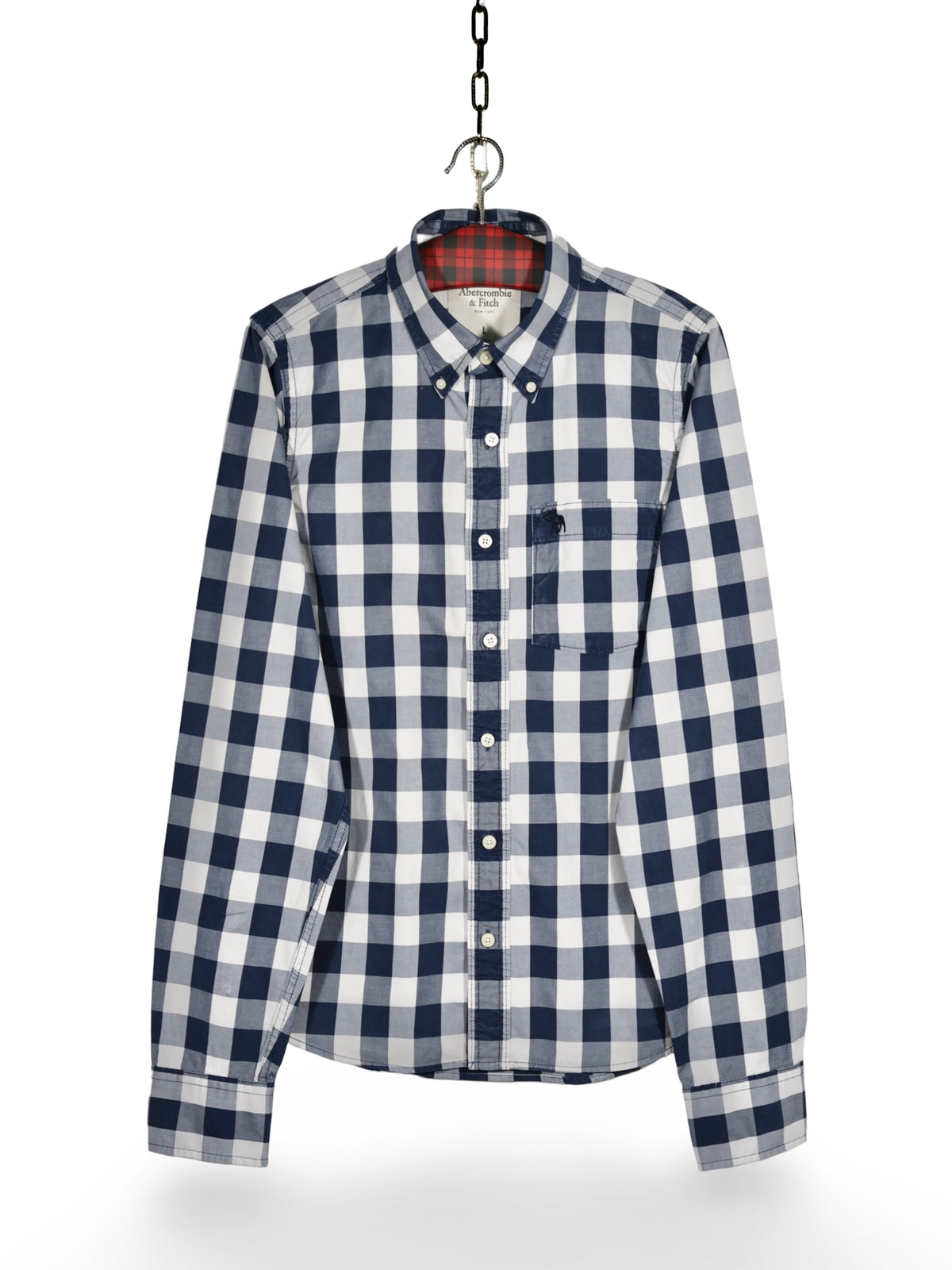 Camasa Abercrombie&Fitch - marimea L - Barbati