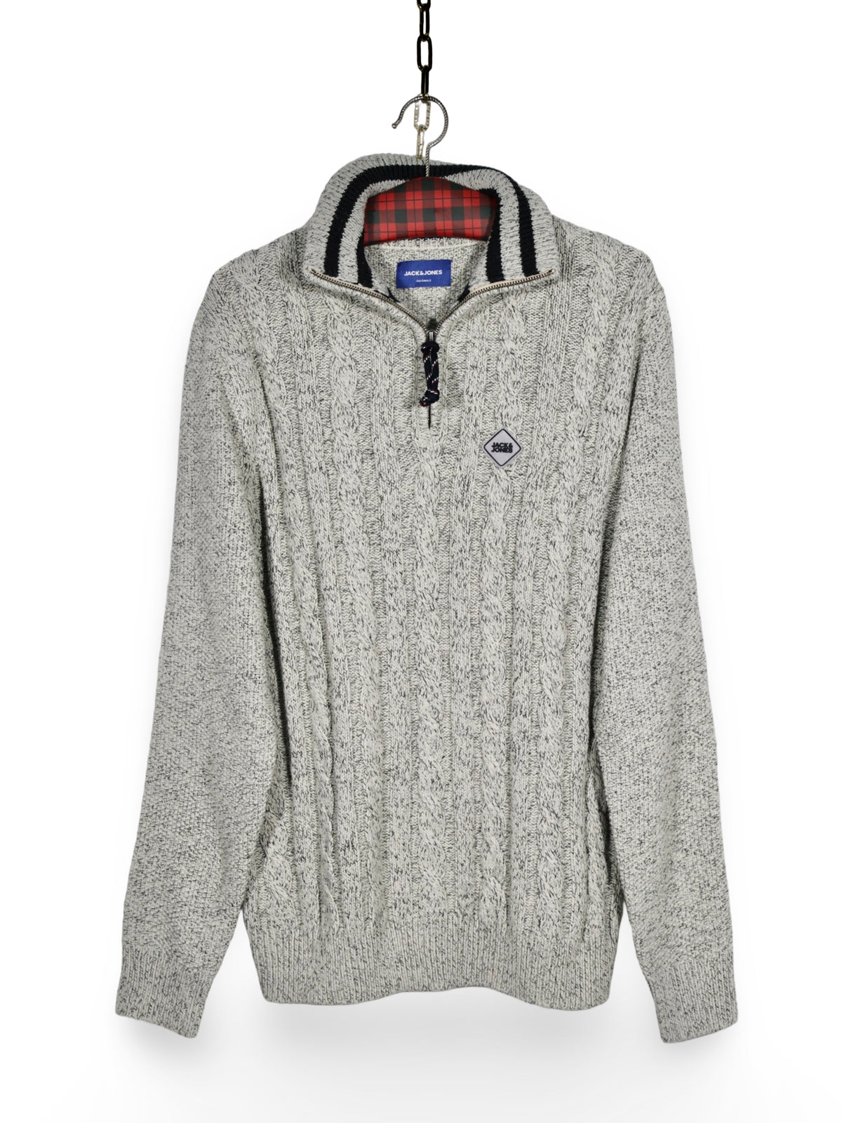 Bluza Jack&Jones - marimea L - Barbati