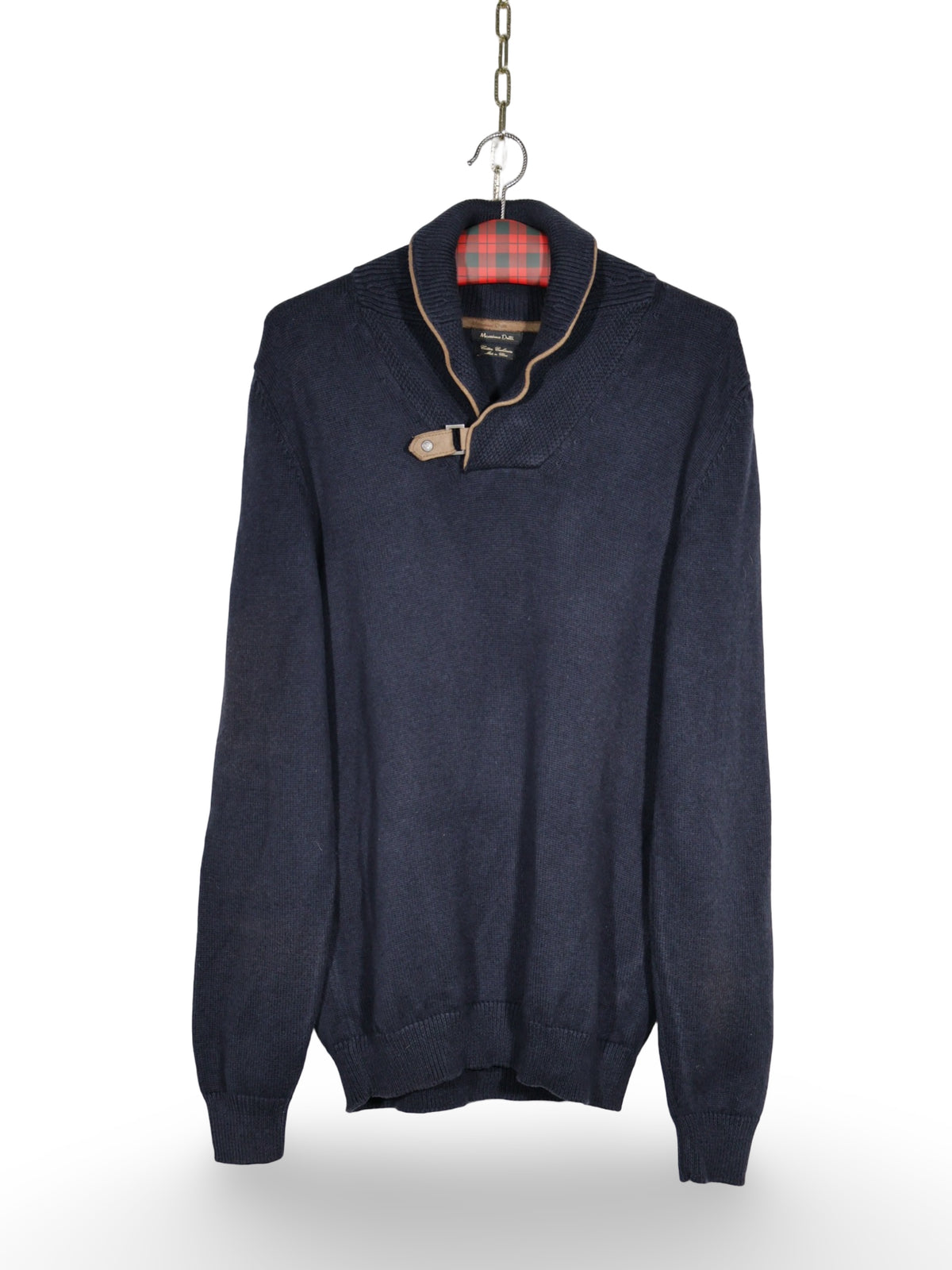 Bluza Massimo Dutti - marimea L - Barbati