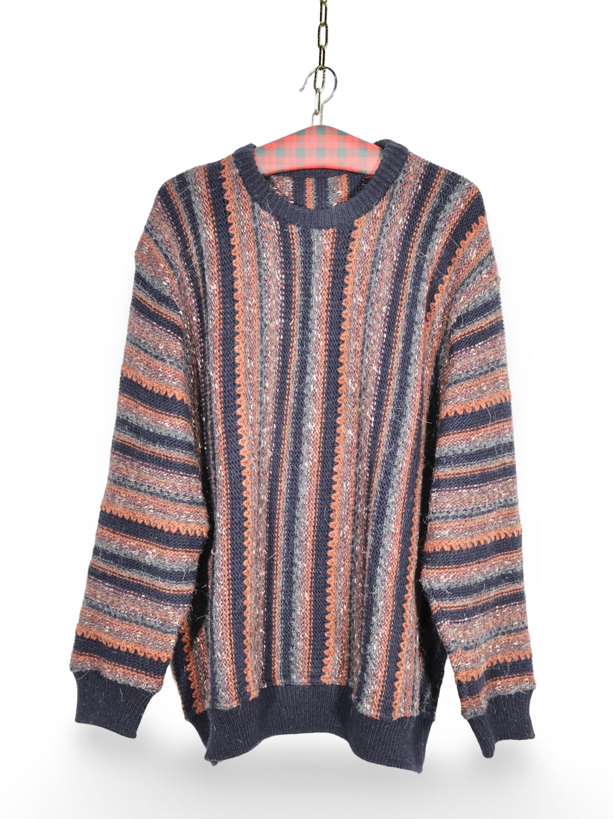 Bluza Vintage - marimea XL/XXL - Barbati