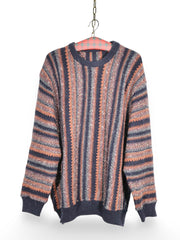 Bluza Vintage - marimea XL/XXL - Barbati