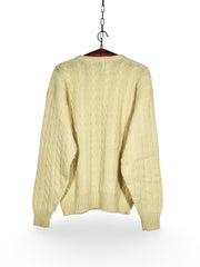 Bluza 100%lana - marimea M - Barbati