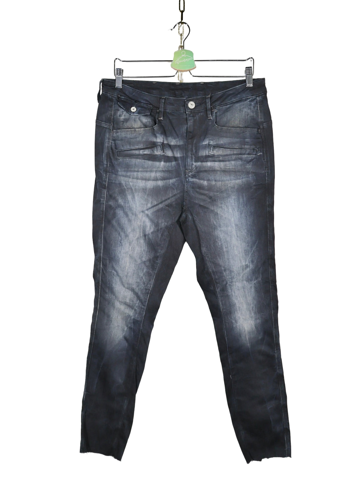 Blugi G-star - marimea M W28/L34 - Femei