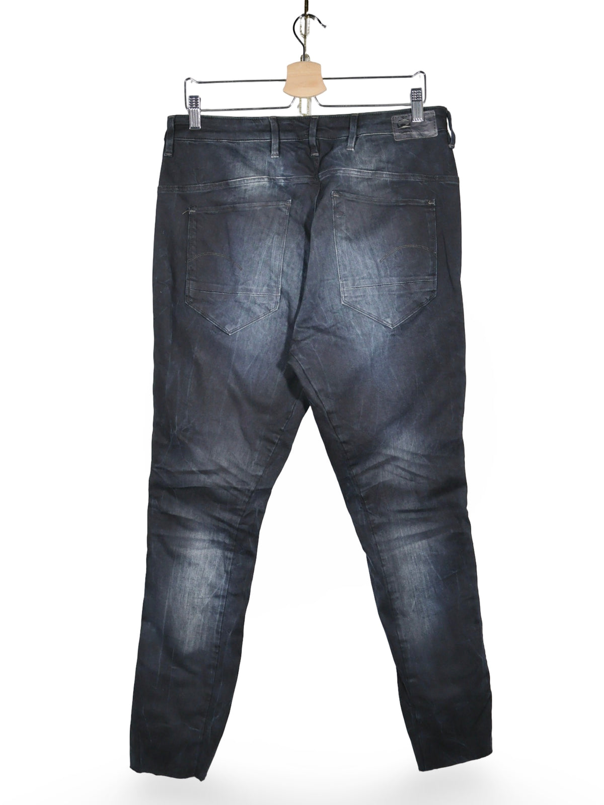 Blugi G-star - marimea M W28/L34 - Femei