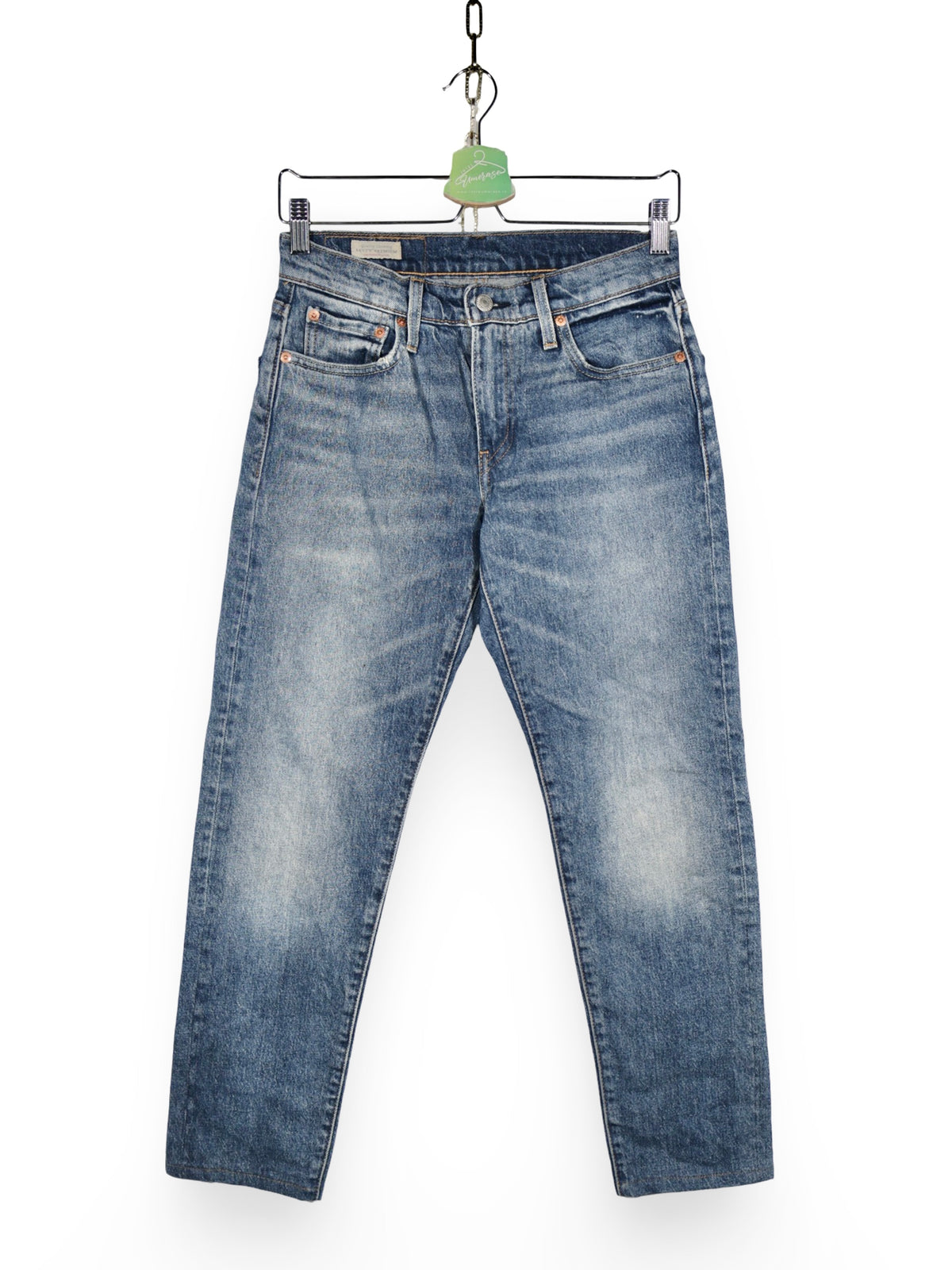 Blugi Levi's - marimea XS/S W26 - Femei