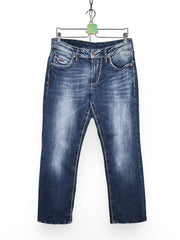 Blugi Camp David - marimea S W30/L30 - Barbati