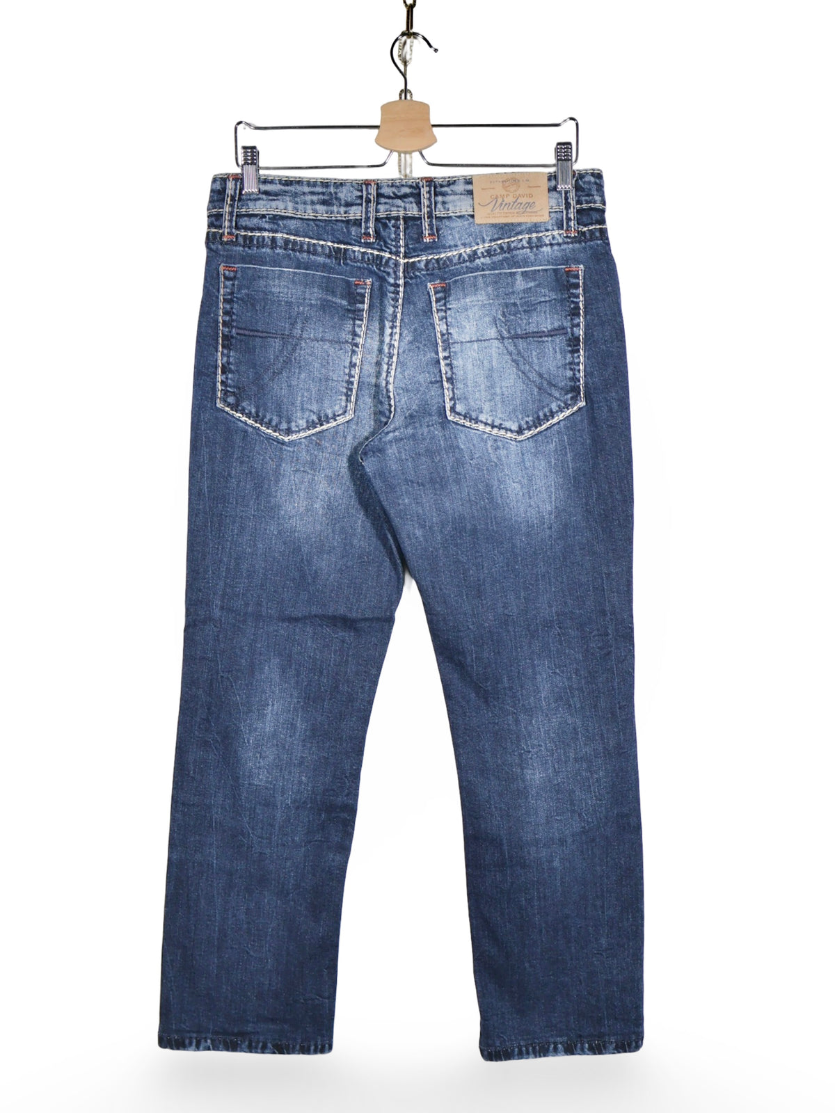 Blugi Camp David - marimea S W30/L30 - Barbati