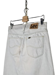 Blugi Lee - marimea S W30 - Barbati