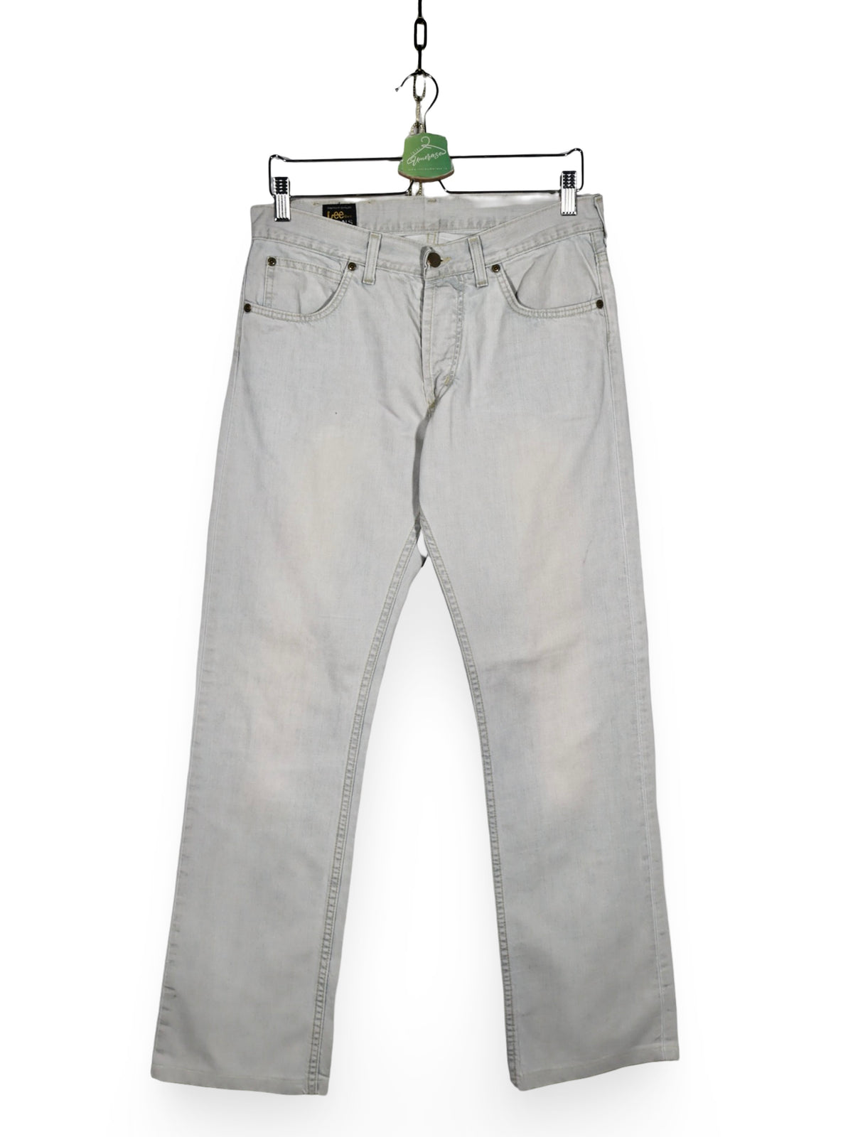 Blugi Lee - marimea S W30 - Barbati