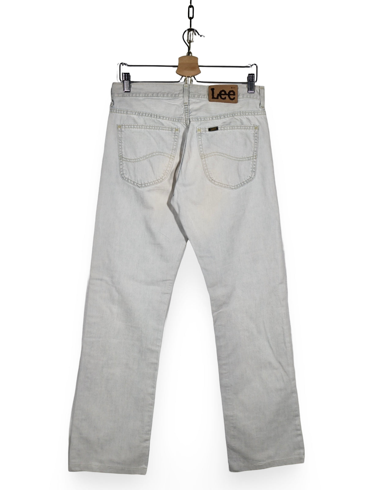 Blugi Lee - marimea S W30 - Barbati