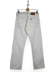 Blugi Lee - marimea S W30 - Barbati