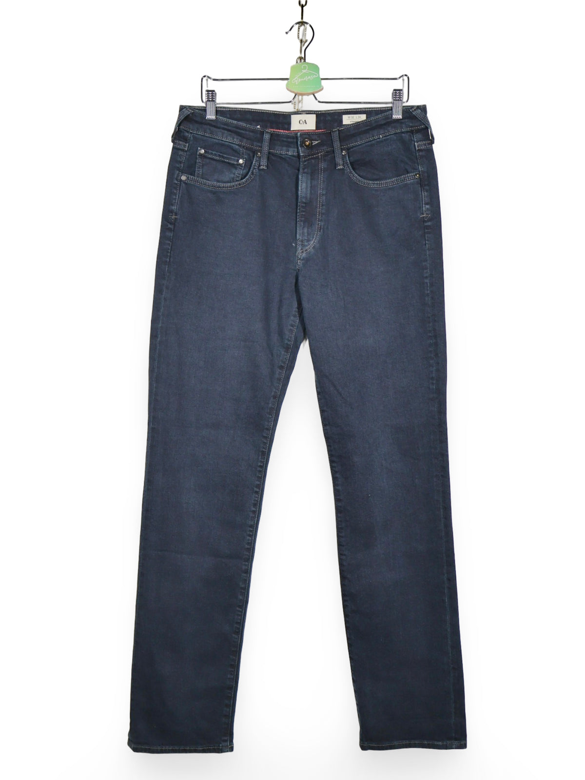 Blugi C&A - marimea M W32/L34 - Barbati