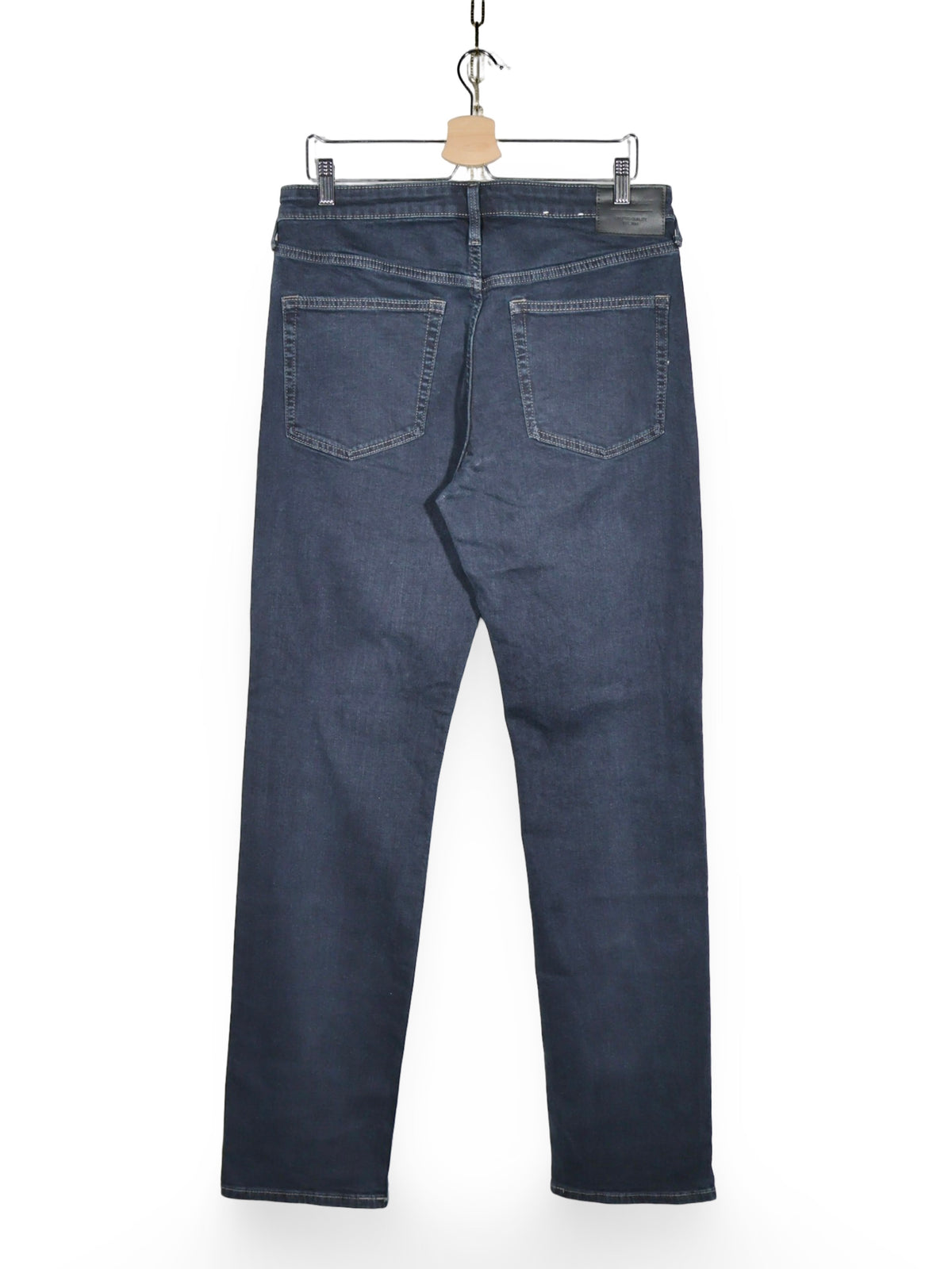 Blugi C&A - marimea M W32/L34 - Barbati