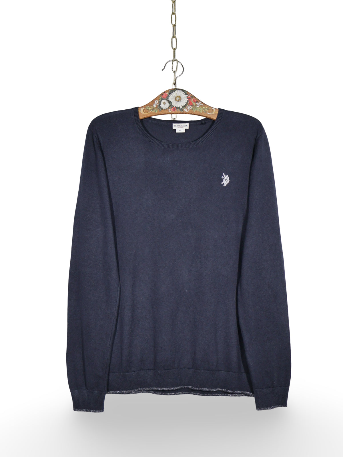 Bluza USPA - marimea XL - Femei