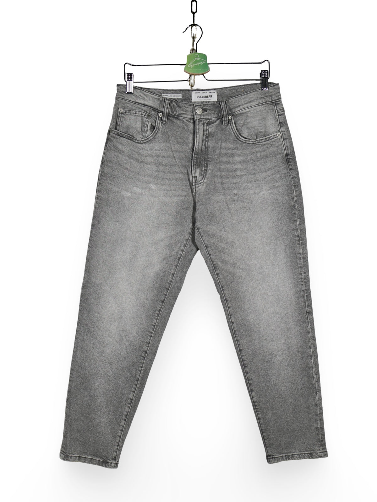 Blugi Pull&Bear - marimea L W32 - Femei