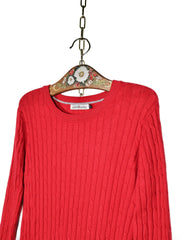 Bluza (30%lana) Hampton Republic - marimea S - Femei