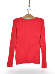 Bluza (30%lana) Hampton Republic - marimea S - Femei